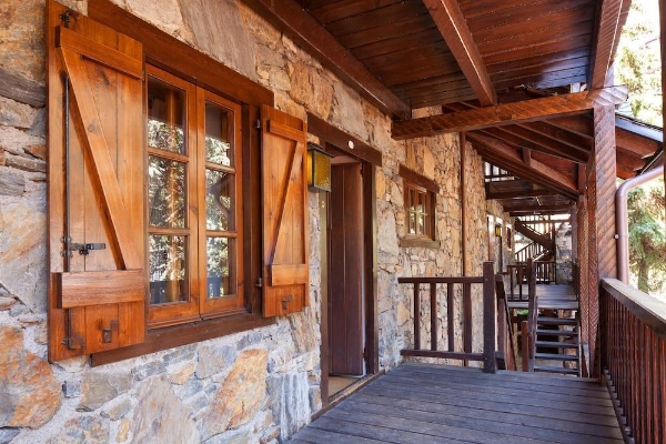 Hotel Tarter Mountain Suites (Canillo)